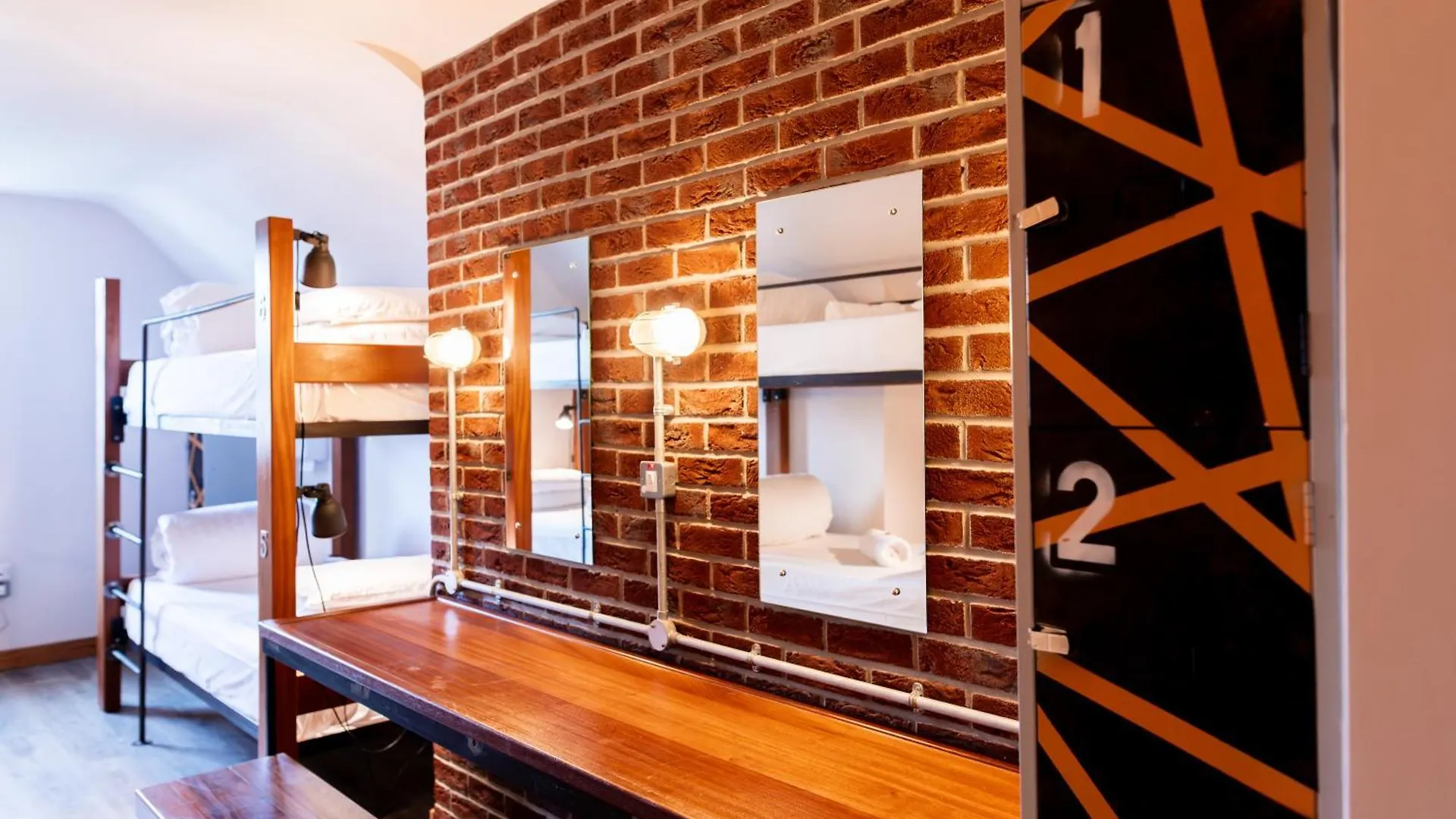 The Nest Boutique Hostel Galway