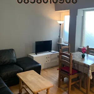 Appartamento Cheap Budget, Galway