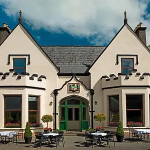 Conference And Leisure Centre Galway Отель