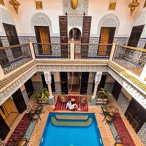 Medina Art & Marrakesch