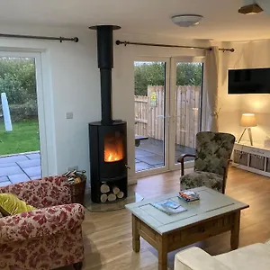 Appartamento The Burren Snug, Galway