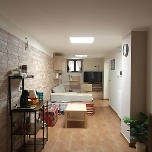 Casa Alessia , Catane Italie