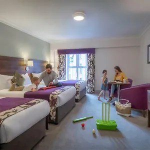 Maldron & Leisure Centre, Galway Отель