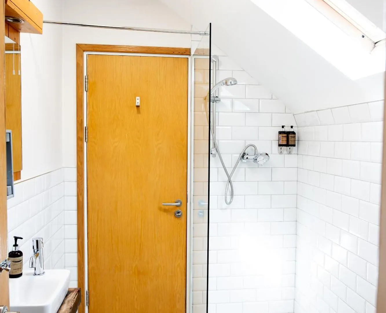 The Nest Boutique Hostel Galway