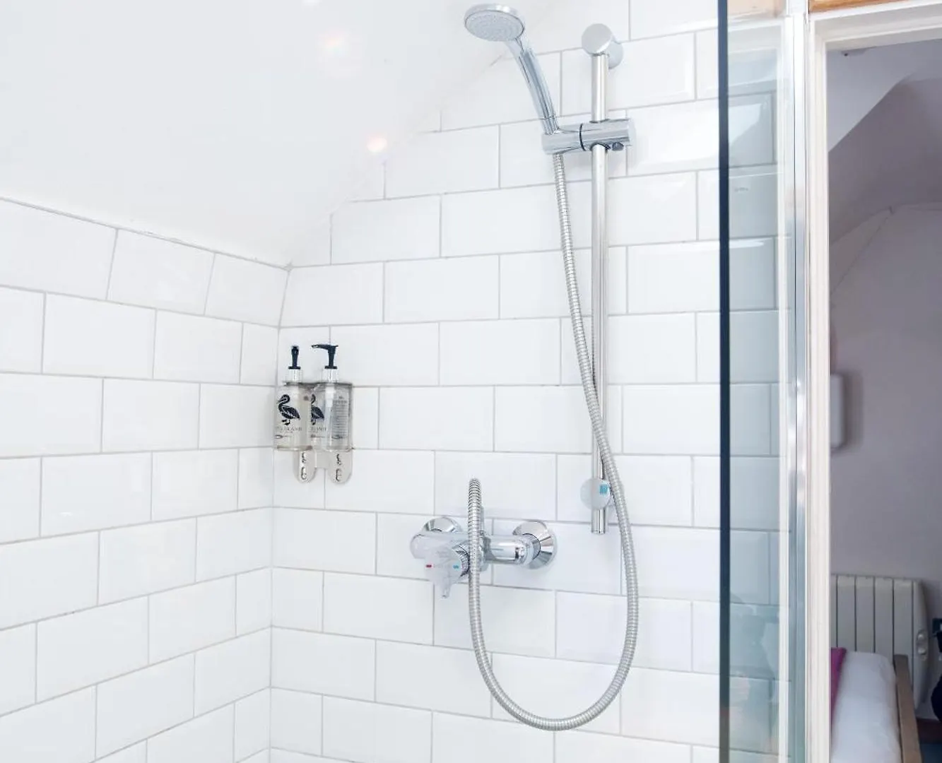 The Nest Boutique Hostel Galway