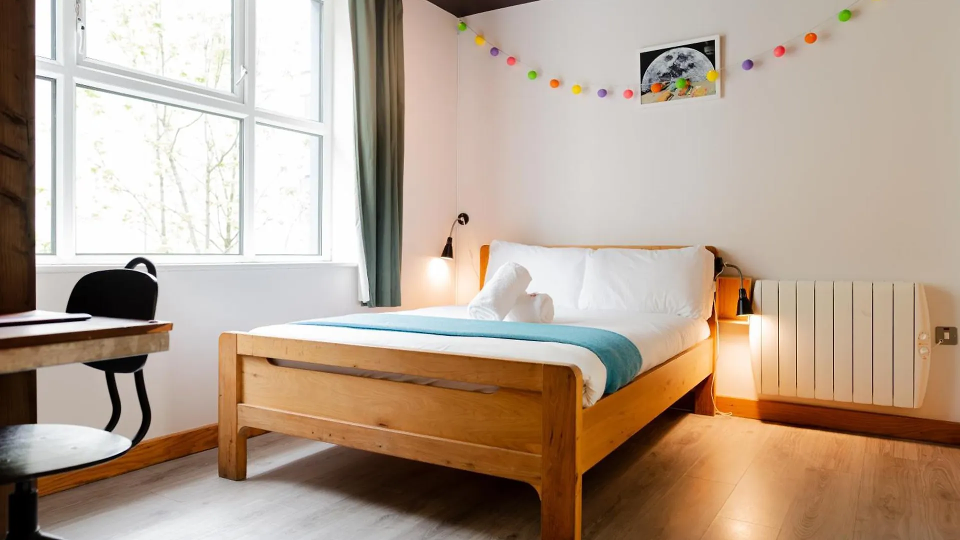 The Nest Boutique Hostel Galway