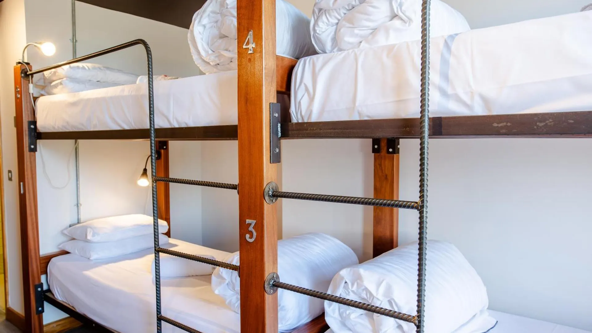The Nest Boutique Hostel Galway