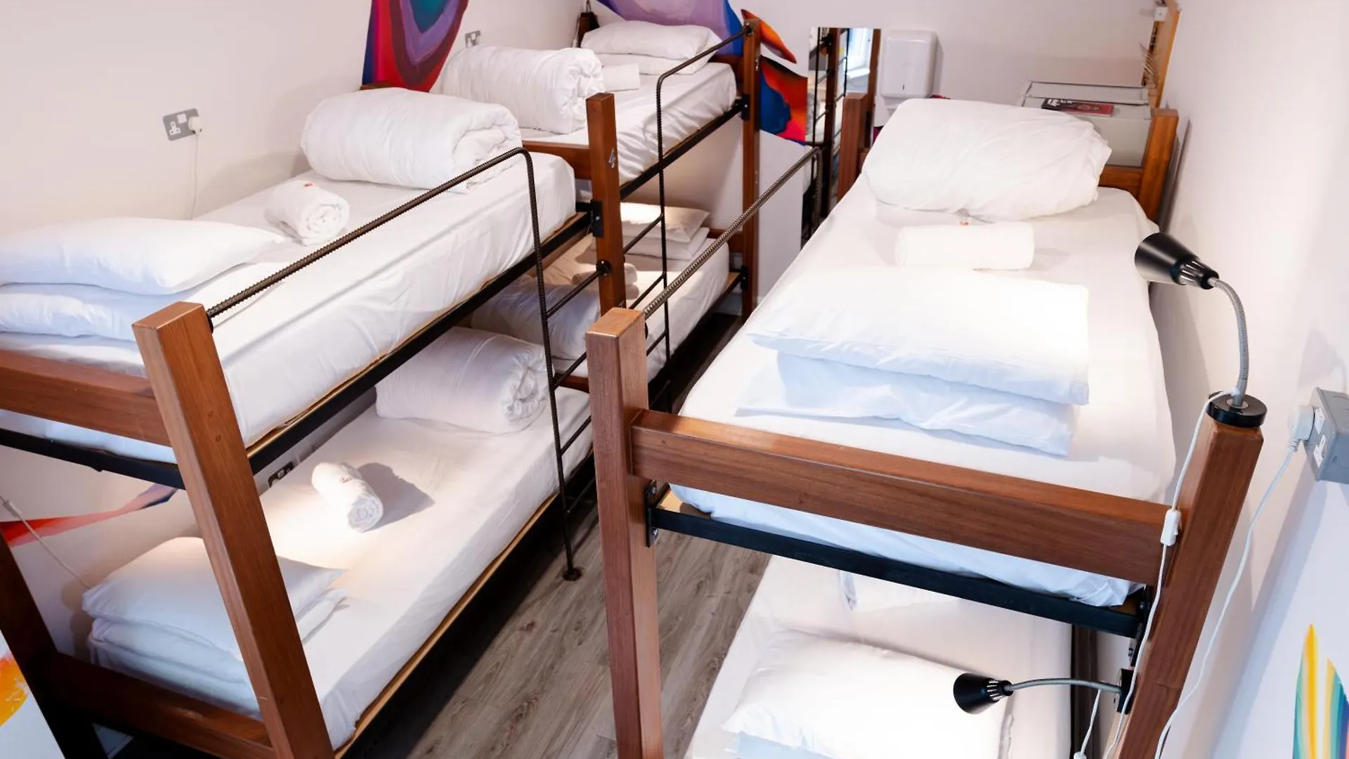 The Nest Boutique Hostel Galway