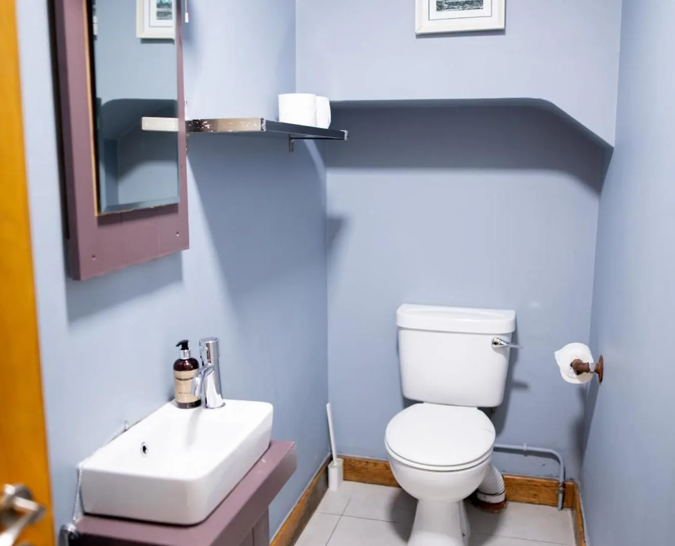 The Nest Boutique Hostel Galway
