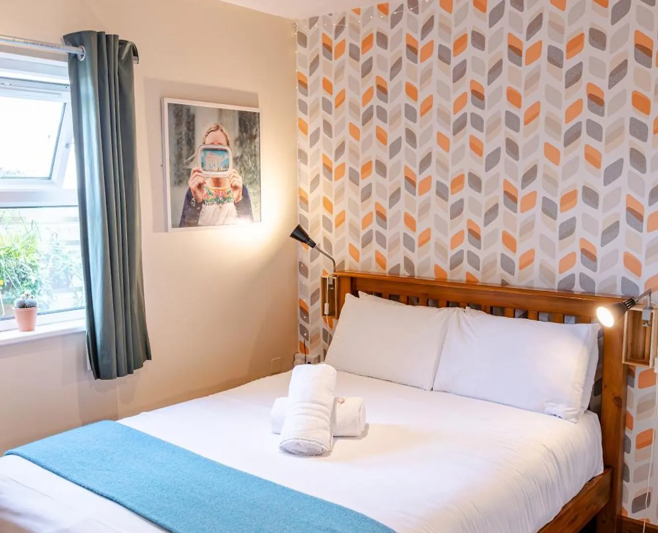 The Nest Boutique Hostel Galway
