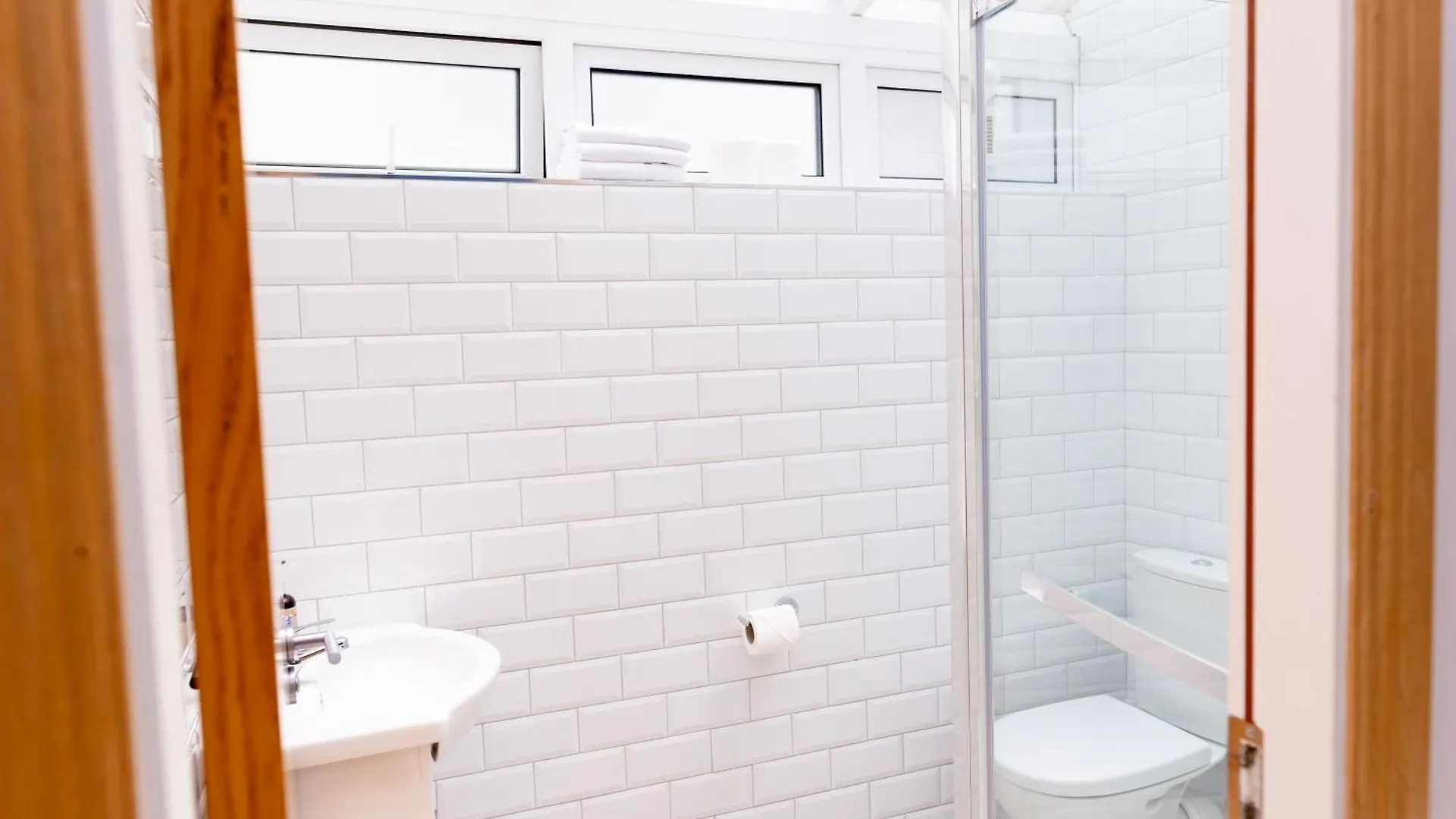 The Nest Boutique Hostel Galway