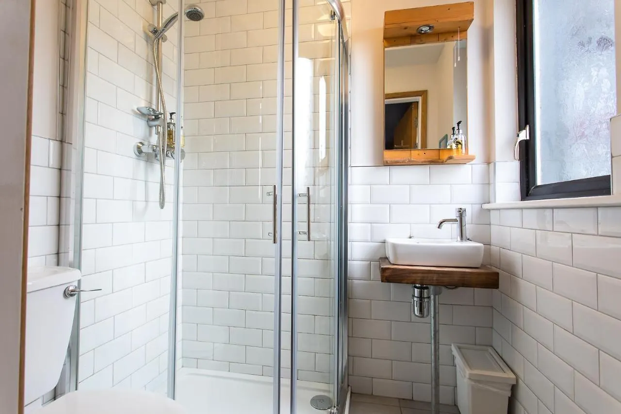 The Nest Boutique Hostel Galway Ireland