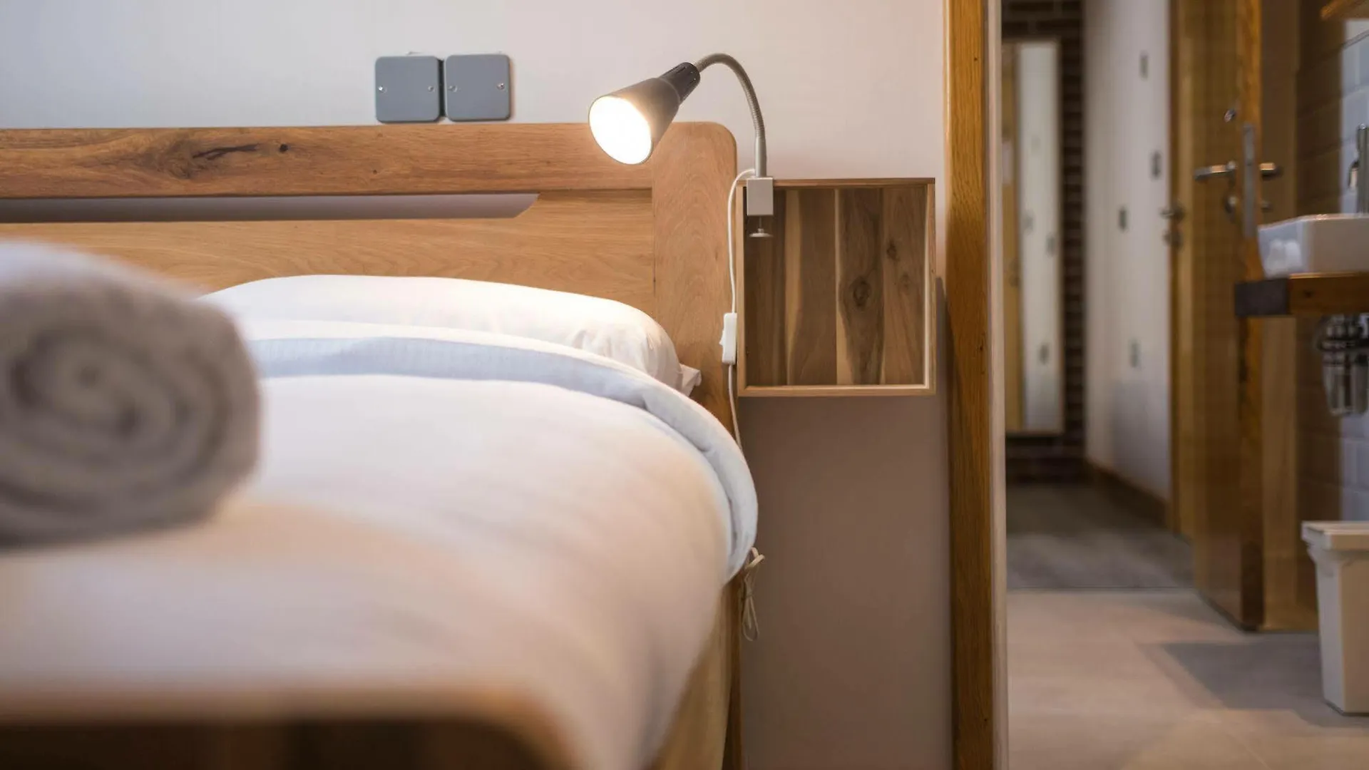 The Nest Boutique Hostel Galway 0*,